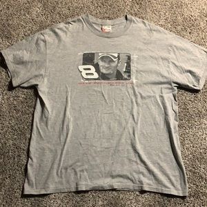 Dale Earnhardt Jr T-Shirt
